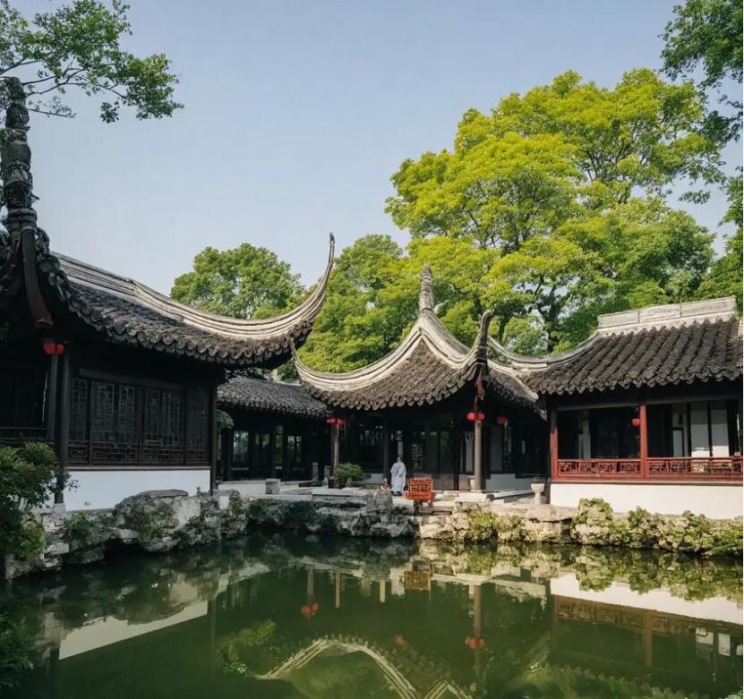 广东宛白土建有限公司